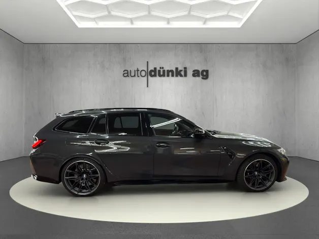 BMW M3 Touring xDrive Competition M