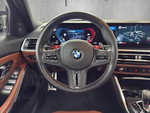 BMW M3 Touring xDrive Competition M