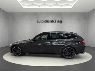 BMW M3 Touring xDrive Competition M
