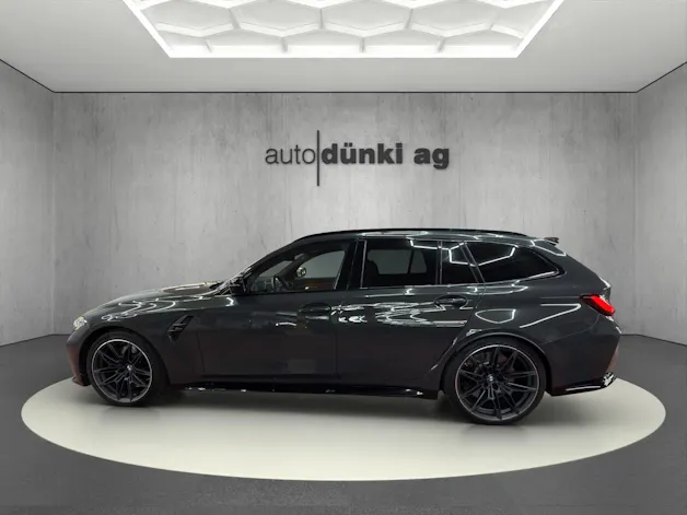 BMW M3 Touring xDrive Competition M