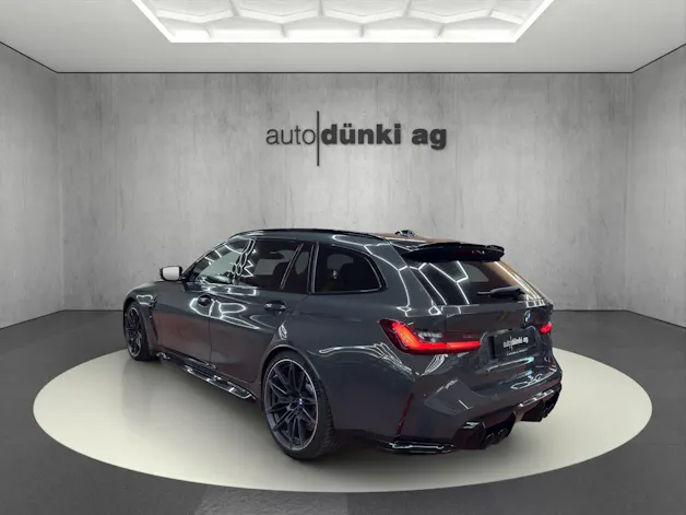 BMW M3 Touring xDrive Competition M