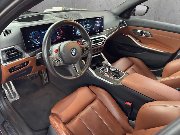 BMW M3 Touring xDrive Competition M