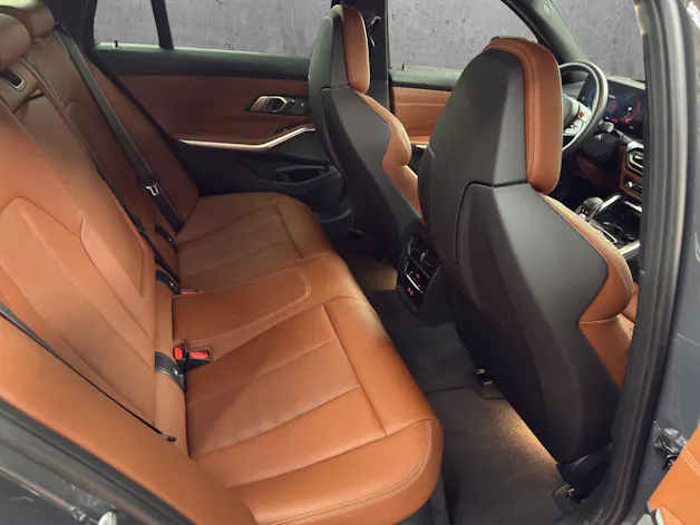 BMW M3 Touring xDrive Competition M
