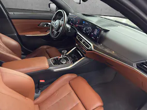 BMW M3 Touring xDrive Competition M