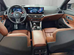 BMW M3 Touring xDrive Competition M