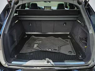 Audi RS4 Avant quattro tiptronic
