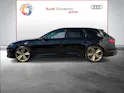 Audi RS4 Avant quattro tiptronic