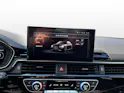 Audi RS4 Avant quattro tiptronic