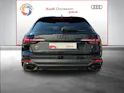 Audi RS4 Avant quattro tiptronic