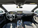 Audi RS4 Avant quattro tiptronic
