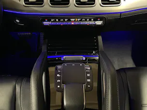 Mercedes-Benz GLE 350de AMG Line 4Matic