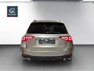 Mercedes-Benz GLE 350de AMG Line 4Matic