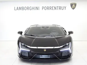 Lamborghini Revuelto HPEV