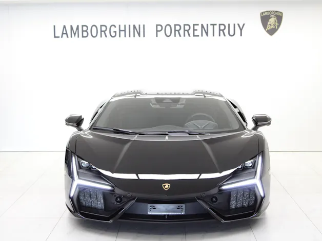 Lamborghini Revuelto HPEV