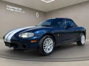 Mazda MX-5 1.6i-16 GT Youngster