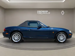 Mazda MX-5 1.6i-16 GT Youngster