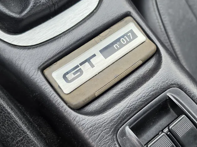 Mazda MX-5 1.6i-16 GT Youngster