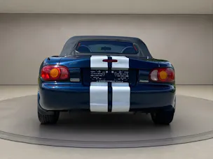 Mazda MX-5 1.6i-16 GT Youngster