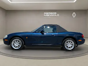 Mazda MX-5 1.6i-16 GT Youngster