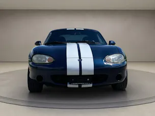 Mazda MX-5 1.6i-16 GT Youngster