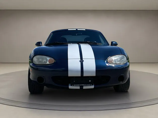 Mazda MX-5 1.6i-16 GT Youngster