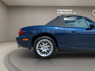 Mazda MX-5 1.6i-16 GT Youngster