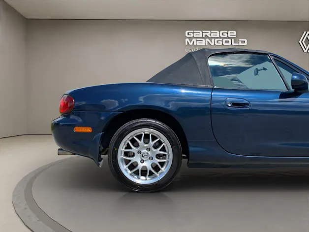 Mazda MX-5 1.6i-16 GT Youngster
