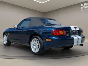 Mazda MX-5 1.6i-16 GT Youngster
