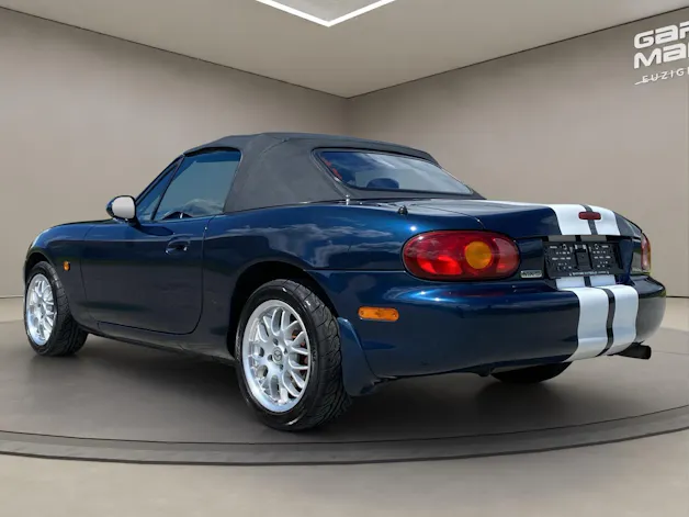 Mazda MX-5 1.6i-16 GT Youngster