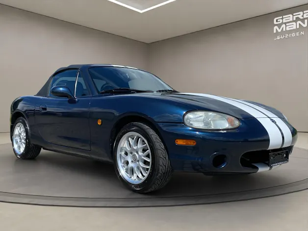 Mazda MX-5 1.6i-16 GT Youngster