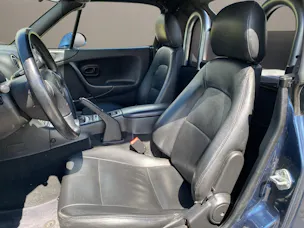 Mazda MX-5 1.6i-16 GT Youngster