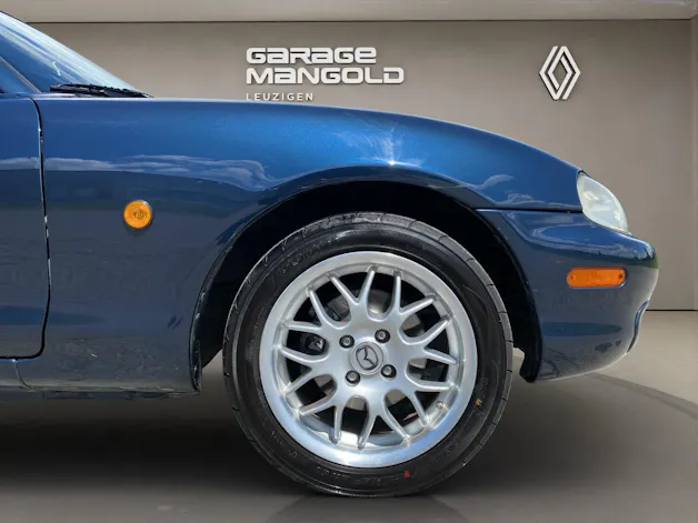 Mazda MX-5 1.6i-16 GT Youngster