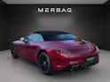 Mercedes-Benz AMG SL 55 4M MCT