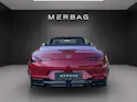 Mercedes-Benz AMG SL 55 4M MCT