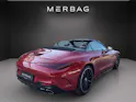 Mercedes-Benz AMG SL 55 4M MCT