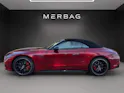 Mercedes-Benz AMG SL 55 4M MCT