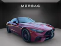 Mercedes-Benz AMG SL 55 4M MCT