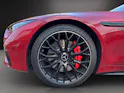 Mercedes-Benz AMG SL 55 4M MCT