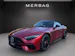 Mercedes-Benz AMG SL 55 4M MCT