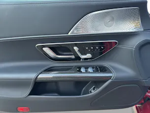 Mercedes-Benz AMG SL 55 4M MCT