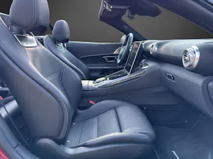 Mercedes-Benz AMG SL 55 4M MCT