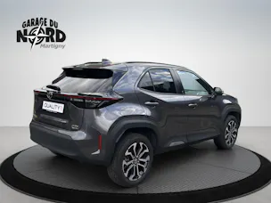 Toyota Yaris Cross 1.5 Trend AWDi e-CVT