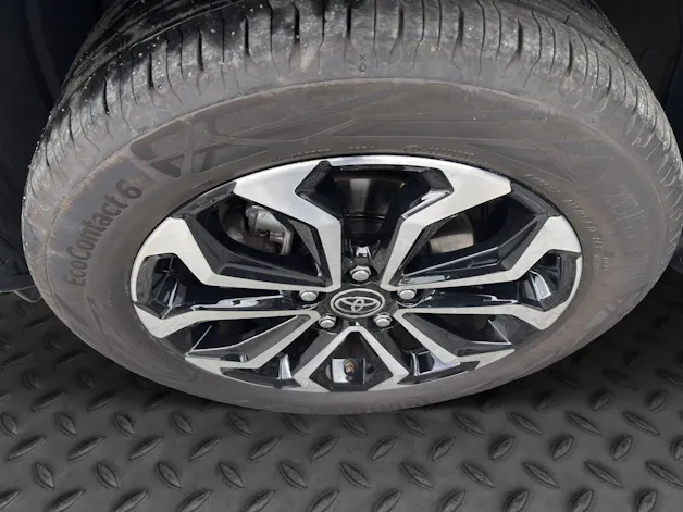 Toyota Yaris Cross 1.5 Trend AWDi e-CVT