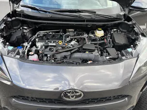 Toyota Yaris Cross 1.5 Trend AWDi e-CVT