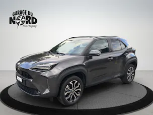 Toyota Yaris Cross 1.5 Trend AWDi e-CVT