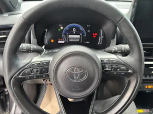 Toyota Yaris Cross 1.5 Trend AWDi e-CVT