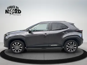 Toyota Yaris Cross 1.5 Trend AWDi e-CVT