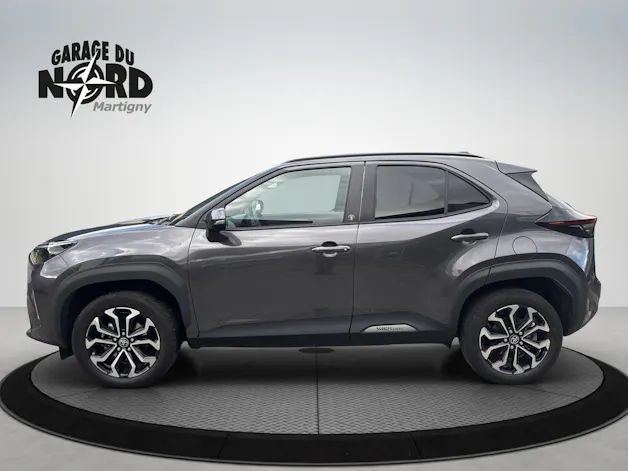 Toyota Yaris Cross 1.5 Trend AWDi e-CVT