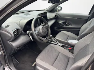 Toyota Yaris Cross 1.5 Trend AWDi e-CVT