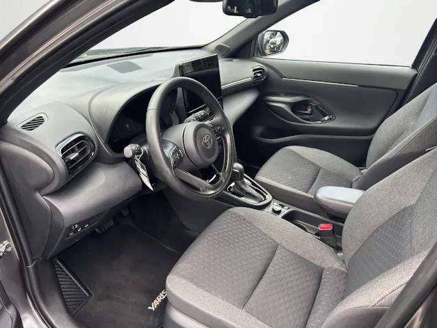 Toyota Yaris Cross 1.5 Trend AWDi e-CVT